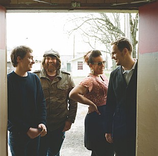 「アラバマ・シェイクス、デビュー作『ボーイズ＆ガールズ』10周年記念盤発売決定」