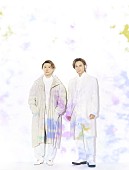 「BD＆DVD『KinKi Kids Concert 2022-2023 24451～The Story of Us～』発売決定」1枚目/1