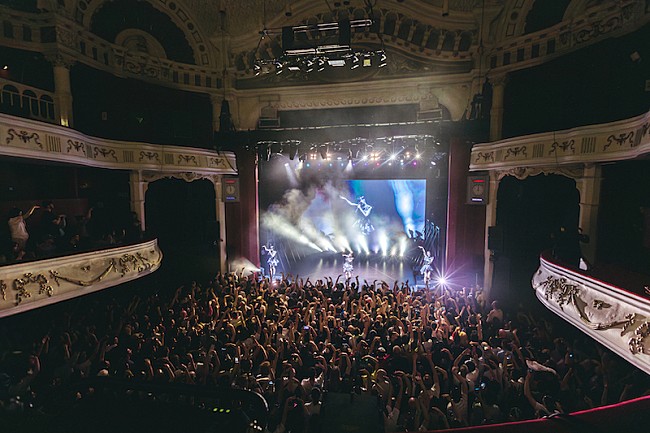 「Photo by Jessie Morgan」6枚目/10