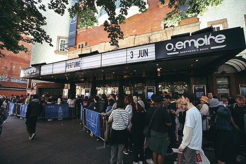 「Photo by Jessie Morgan」2枚目/10