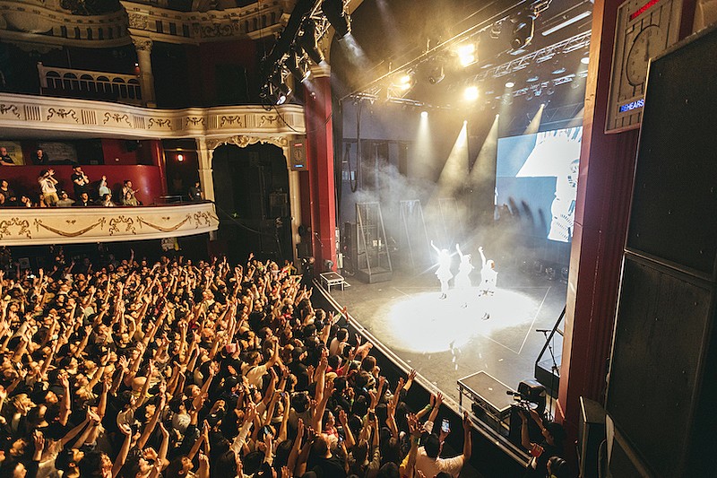 「Photo by Jessie Morgan」5枚目/10