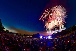 「ディズニー音楽と12,000発の花火が夜空を彩る【Disney Music &amp; Fireworks】初日レポート到着」