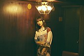 「蒼山幸子（ex.ねごと）、新曲「火の鳥」配信決定」1枚目/2
