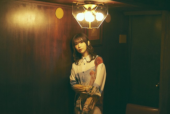 「蒼山幸子（ex.ねごと）、新曲「火の鳥」配信決定」1枚目/2