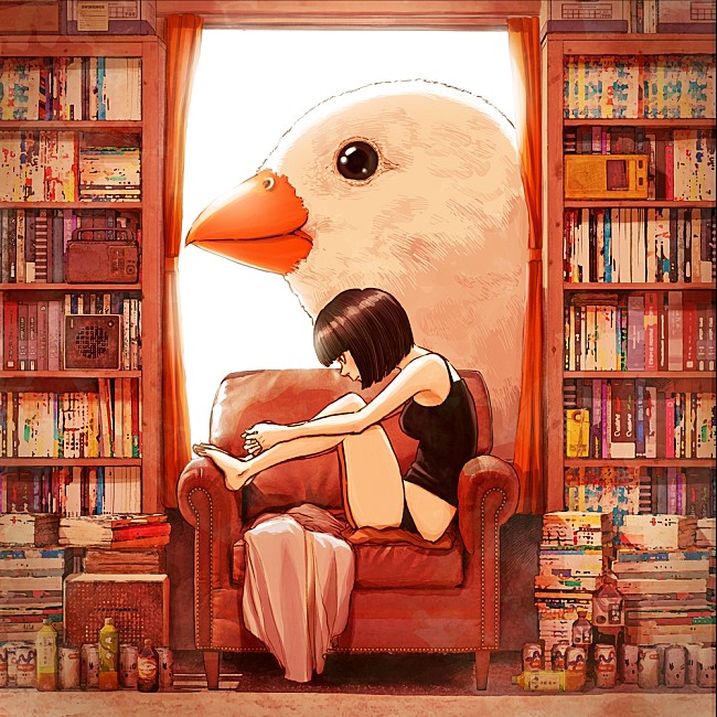 「©浅野いにお」2枚目/2