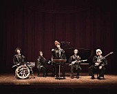 「ジェニーハイ、くっきー！も出演するドラマ『トラックガール』の主題歌書き下ろし」1枚目/2