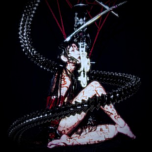 「清水舞手（SHIMIZU MASH）デビューEP『DEMISE』リリース！ 本作より「狂い獅子」MV公開」