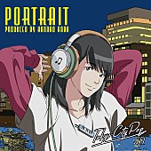 「 はらかなこ『Tokyo City Pop vol.1“Portrait”Produced by KANAKO HARA 』がリリース、9/1にはリリース記念ライブも」1枚目/14
