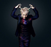 HYDE、新曲「TAKING THEM DOWN」配信リリース決定 | Daily News