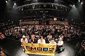「＜ライブレポート＞料理と音楽で満タンに　アジカン伊地知×フジファブ金澤が振る舞った“幸せのレシピ”」1枚目/16