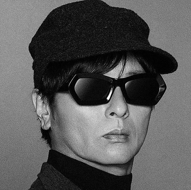 「TOWA TEI、初のインストソロAL『ZOUNDTRACKS』＆細野晴臣や高橋幸宏ら迎えた『TOUCH』9月リリース」1枚目/2