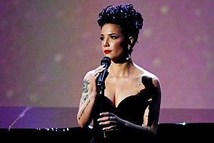 「 ホールジー＆SUGA、「Lilith (Diablo IV Anthem)」MV公開」