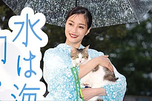 「広瀬すず、同じ道に導いてくれたのは「姉アリス」　「何だかんだ姉の後をずっと追ってきている」」