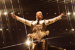 「サム・スミス、公演中止を余儀なくされた声の不調について“とてもポジティブなニュース”を共有」