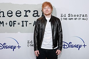 「エド・シーラン、違う音楽ジャンルに足を踏み入れる可能性を示唆」