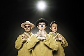 「H ZETTRIO、6月水曜日の夜に3週連続で過去の配信ライブを再配信」1枚目/7