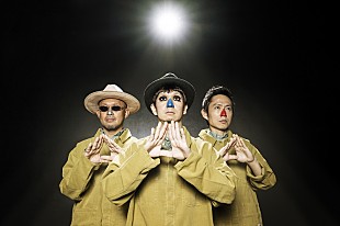 「H ZETTRIO、6月水曜日の夜に3週連続で過去の配信ライブを再配信」