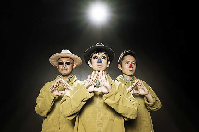 「H ZETTRIO、6月水曜日の夜に3週連続で過去の配信ライブを再配信」1枚目/7