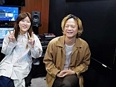 「奇妙礼太郎、「HOPE feat. ヒコロヒー」配信リリース＆リリックビデオ公開」1枚目/2
