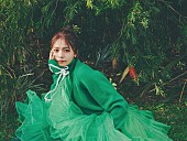 「足立佳奈、読売ジャイアンツのイベント【Friday Night Fever】登場決定＆本人コメント到着」1枚目/1