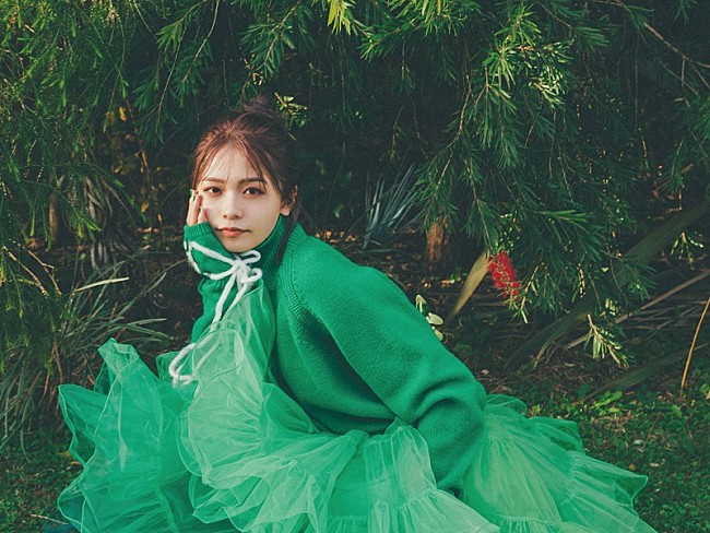 「足立佳奈、読売ジャイアンツのイベント【Friday Night Fever】登場決定＆本人コメント到着」1枚目/1