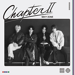 「【先ヨミ】Sexy Zone『Chapter II』が現在ALセールス首位を走行中」