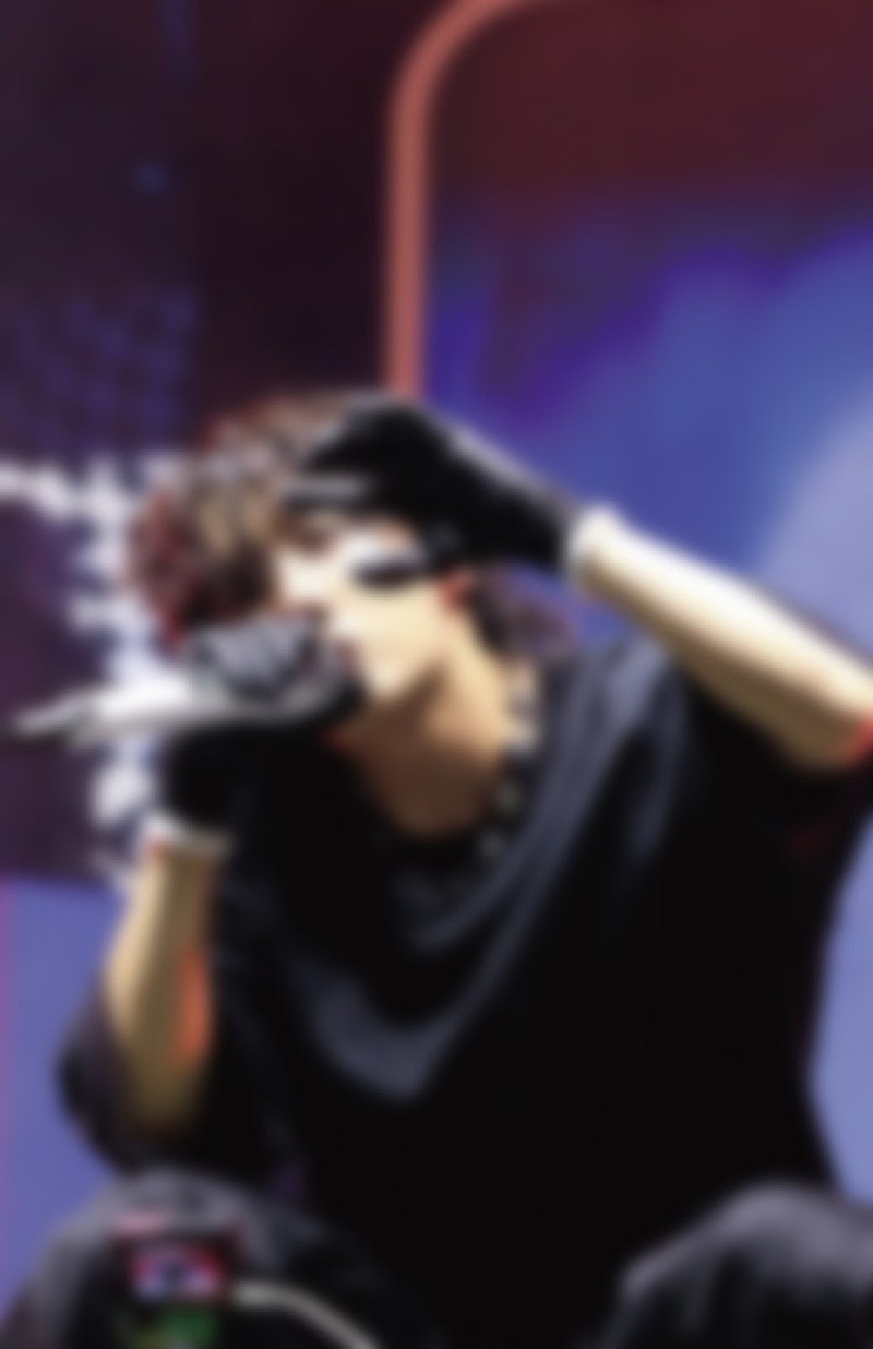 「映画『j-hope IN THE BOX』来場者特典 第1弾」3枚目/6