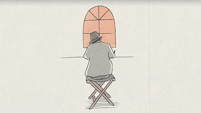 「ナオト・インティライミ、時間の移り変わりを表現した新曲「memo」リリックビデオ公開　」1枚目/3