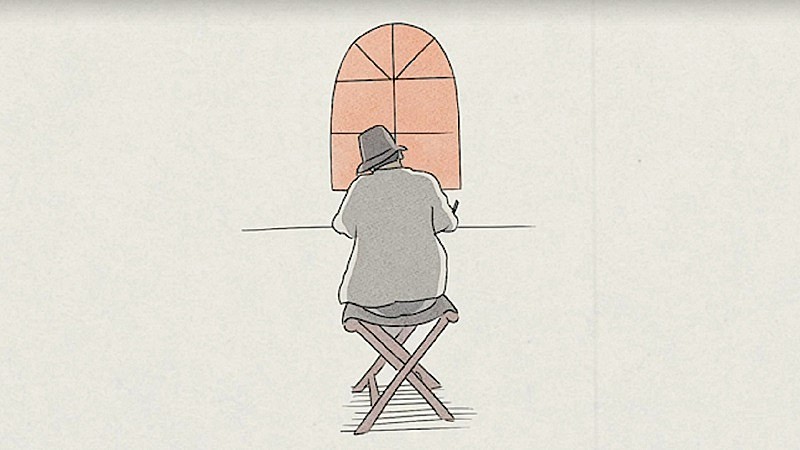 ナオト・インティライミ、時間の移り変わりを表現した新曲「memo」リリックビデオ公開　 