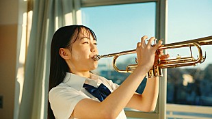 「Mrs. GREEN APPLE、「メリット」新CMに新曲「Doodle」提供」