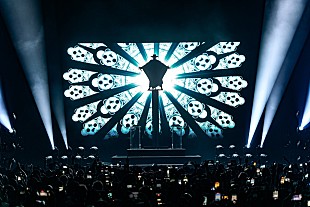 「マデオン、東京公演のセットリストがプレイリストに 」