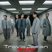 「【先ヨミ・デジタル】Travis Japan「Moving Pieces」、EPリリースでYOASOBI／MWAM×milet抜きDLソング首位再浮上」1枚目/1