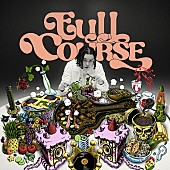 「VIGORMAN アルバム『FULL COURSE』」3枚目/3