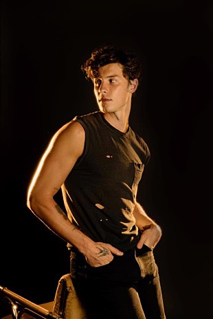 「ショーン・メンデス、新曲「WHAT THE HELL ARE WE DYING FOR?」公開」