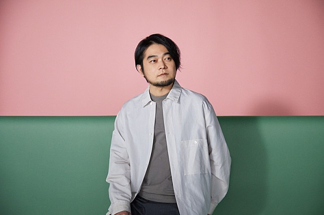 「堀込泰行」5枚目/5