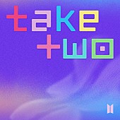 「	BTS 配信シングル「Take Two」」2枚目/9