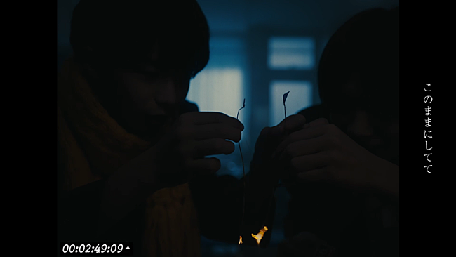 「ドレスコーズ、最新曲「最低なともだち」MV公開」1枚目/4