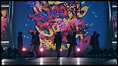 「BE:FIRST、ダイナミックな「Boom Boom Back」ライブ映像を公開」1枚目/1