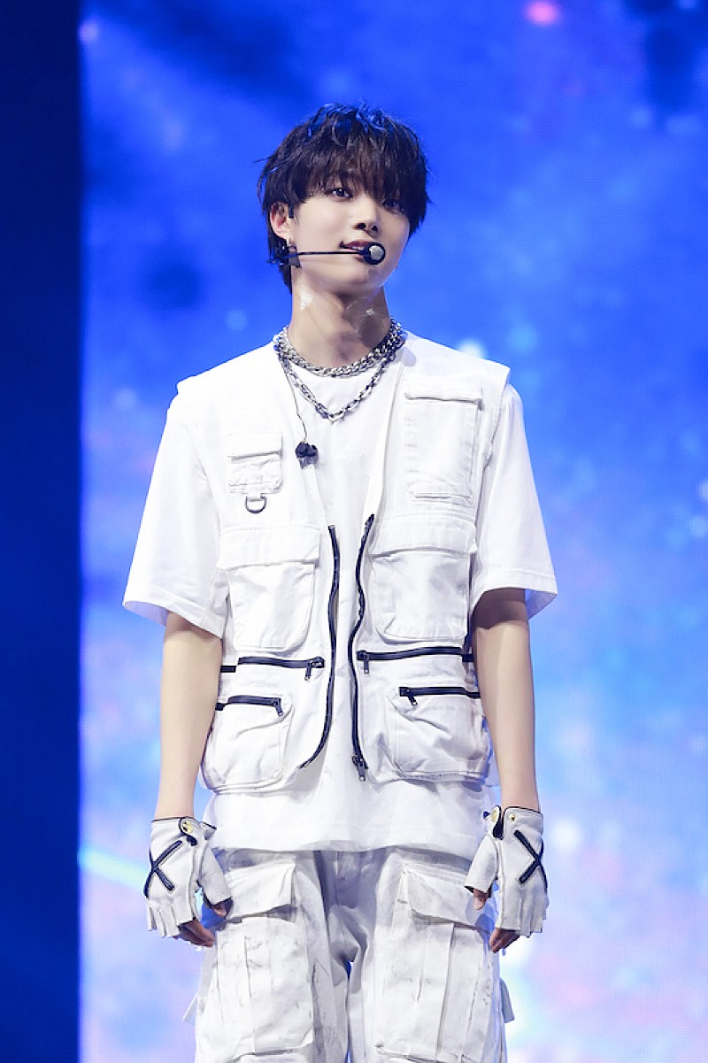 「(C)Weverse Con Festival」4枚目/14