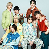 「BE:FIRST、THE FIRST TAKEバージョン「Bye-Good-Bye」配信リリース」1枚目/1