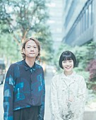 「奇妙礼太郎、杉咲花出演「散る 散る 満ちる feat. 菅田将暉」MVプレミア公開へ」1枚目/3