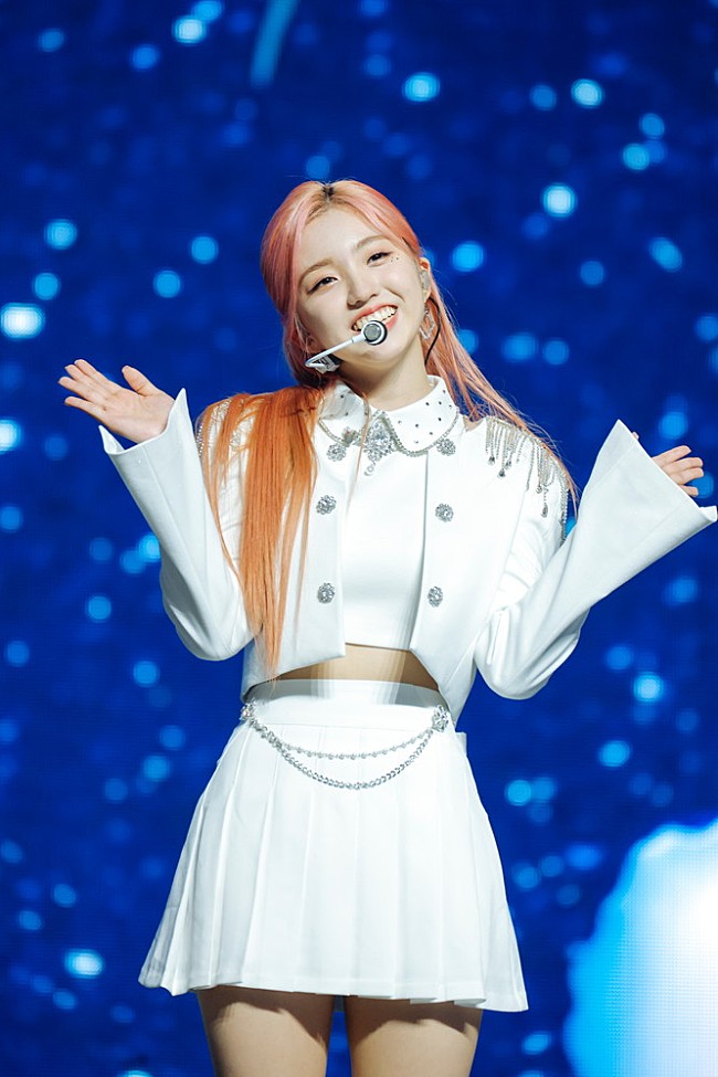 「イェソ」20枚目/23