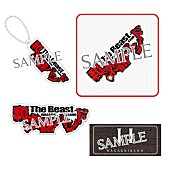 「和楽器バンド アルバム『I vs I』初回限定「vs」盤
『範馬刃牙』とのコラボグッズデザイン」6枚目/6