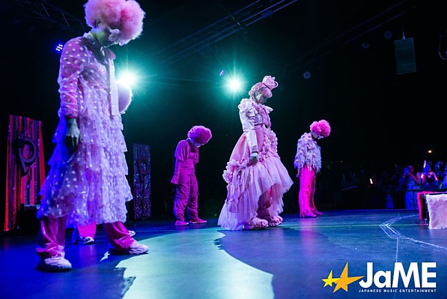 「写真提供：JAME WORLD - VANESSA LE PENNEC」10枚目/20