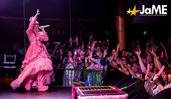 「写真提供：JAME WORLD - VANESSA LE PENNEC」12枚目/20