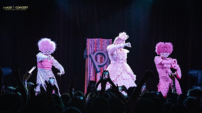 「写真提供：KPOP CONCERT - FANNY LE MONNIER」16枚目/20