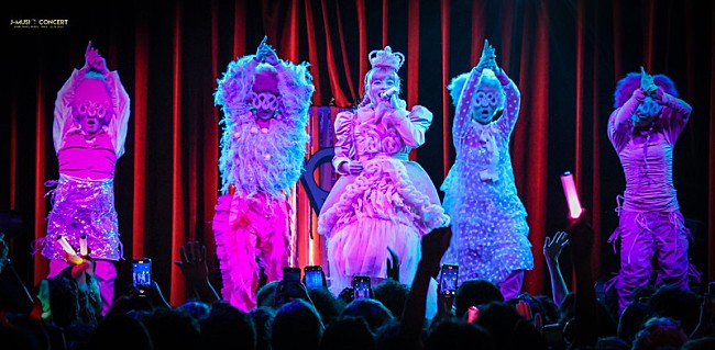 「写真提供：KPOP CONCERT - FANNY LE MONNIER」18枚目/20