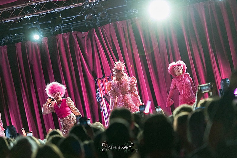 「写真提供：NATHAN GEY - NATHAN GEY」2枚目/20