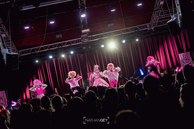 「写真提供：NATHAN GEY - NATHAN GEY」3枚目/20