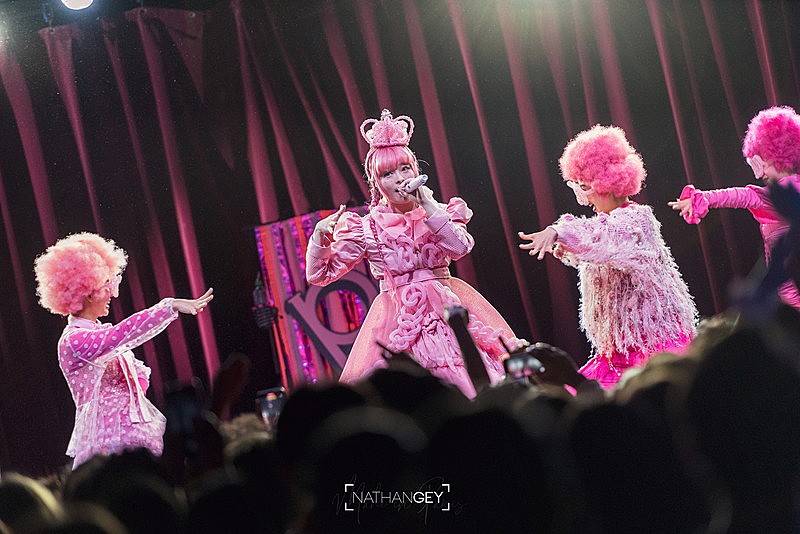 「写真提供：NATHAN GEY - NATHAN GEY」4枚目/20